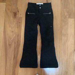 Obermeyer Women’s Snow/thin snowboard/ski pants